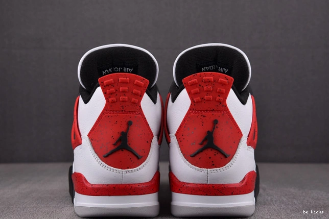 Cheap cement” dh6927-161 jordan “red 4 air 0511